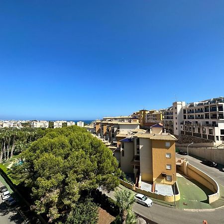Altos de Dehesa de Campoamor Exterior foto