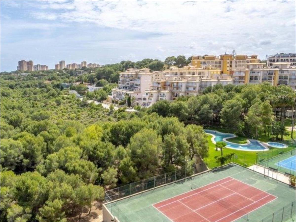Altos de Dehesa de Campoamor Exterior foto
