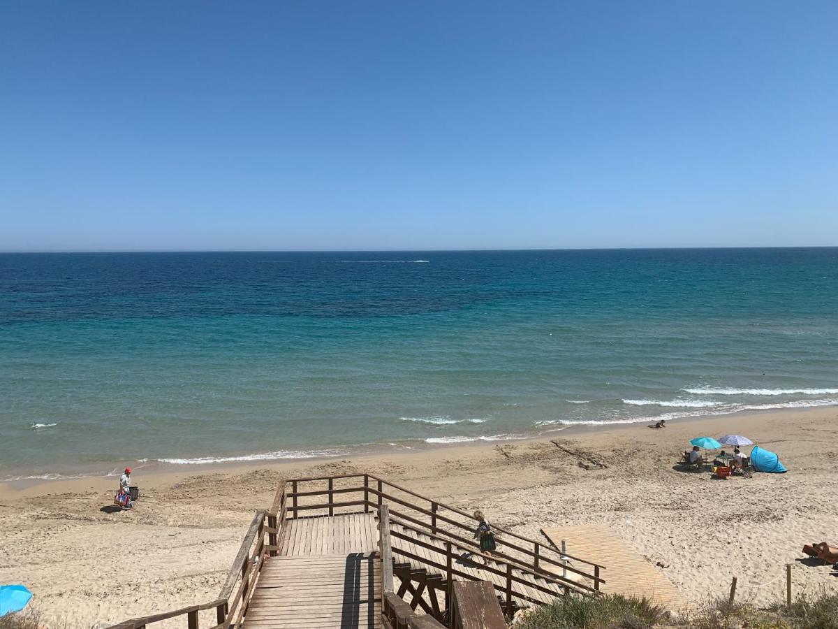 Altos de Dehesa de Campoamor Exterior foto