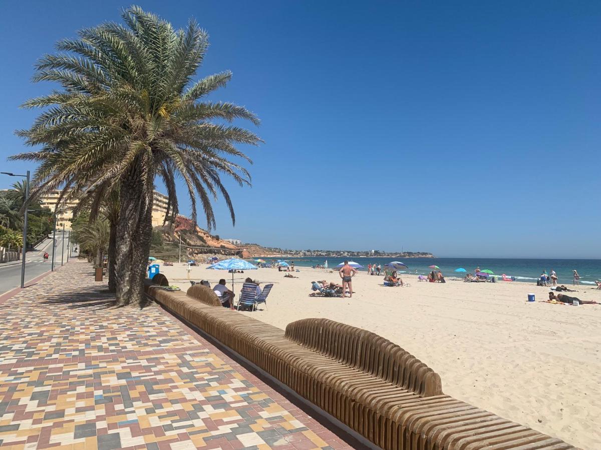 Altos de Dehesa de Campoamor Exterior foto