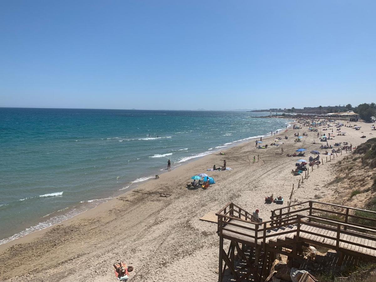 Altos de Dehesa de Campoamor Exterior foto
