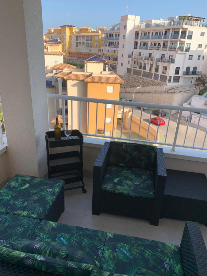 Altos de Dehesa de Campoamor Exterior foto
