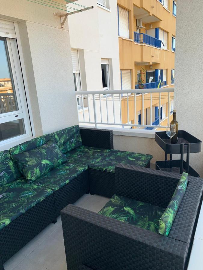 Altos de Dehesa de Campoamor Exterior foto