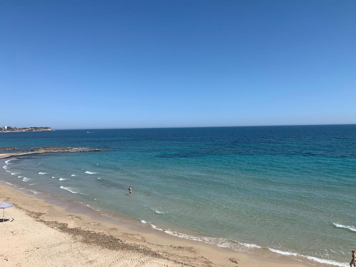 Altos de Dehesa de Campoamor Exterior foto