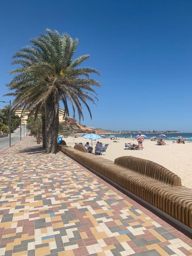 Altos de Dehesa de Campoamor Exterior foto