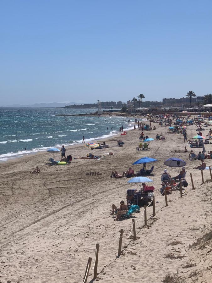 Altos de Dehesa de Campoamor Exterior foto