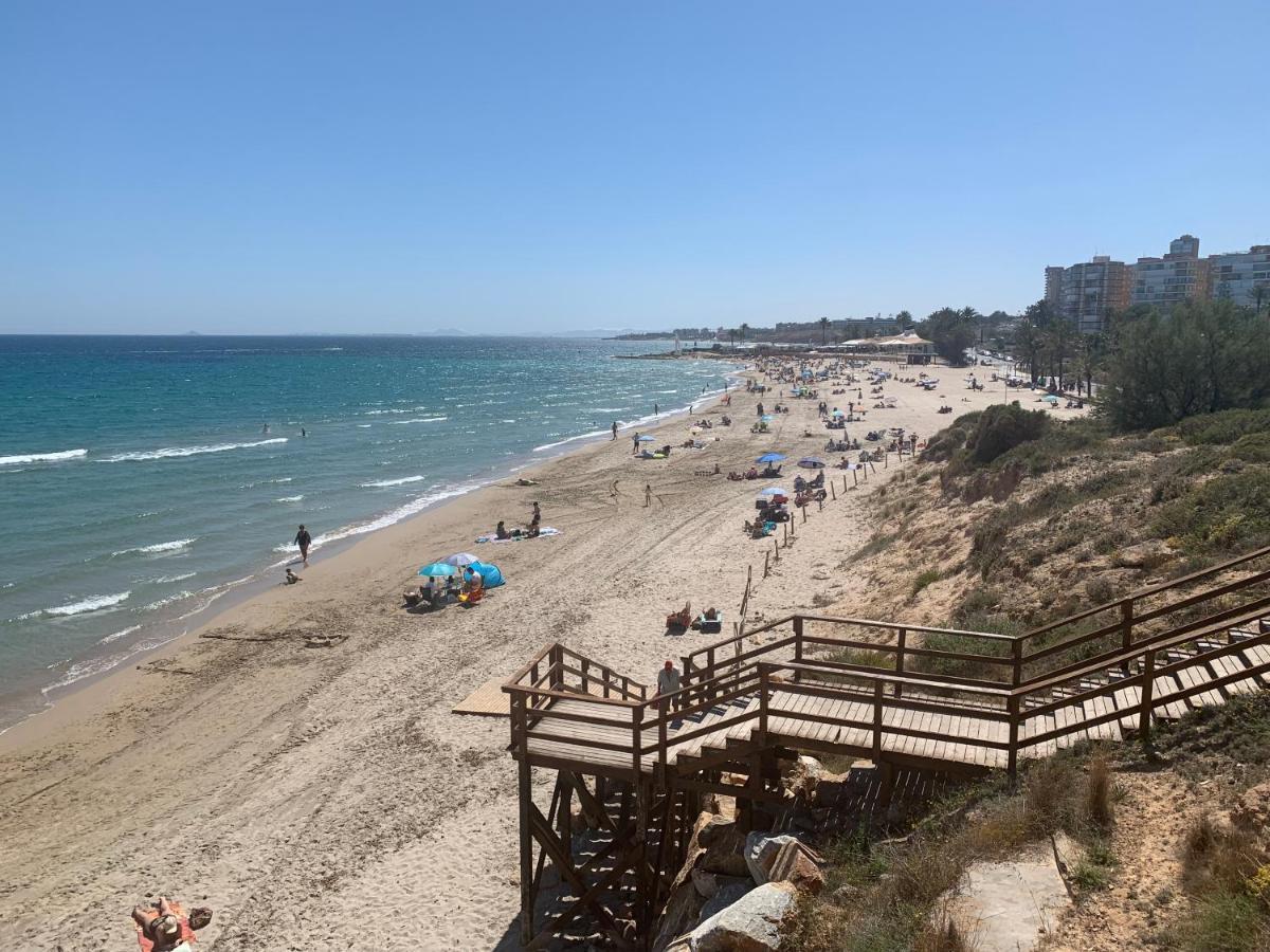 Altos de Dehesa de Campoamor Exterior foto