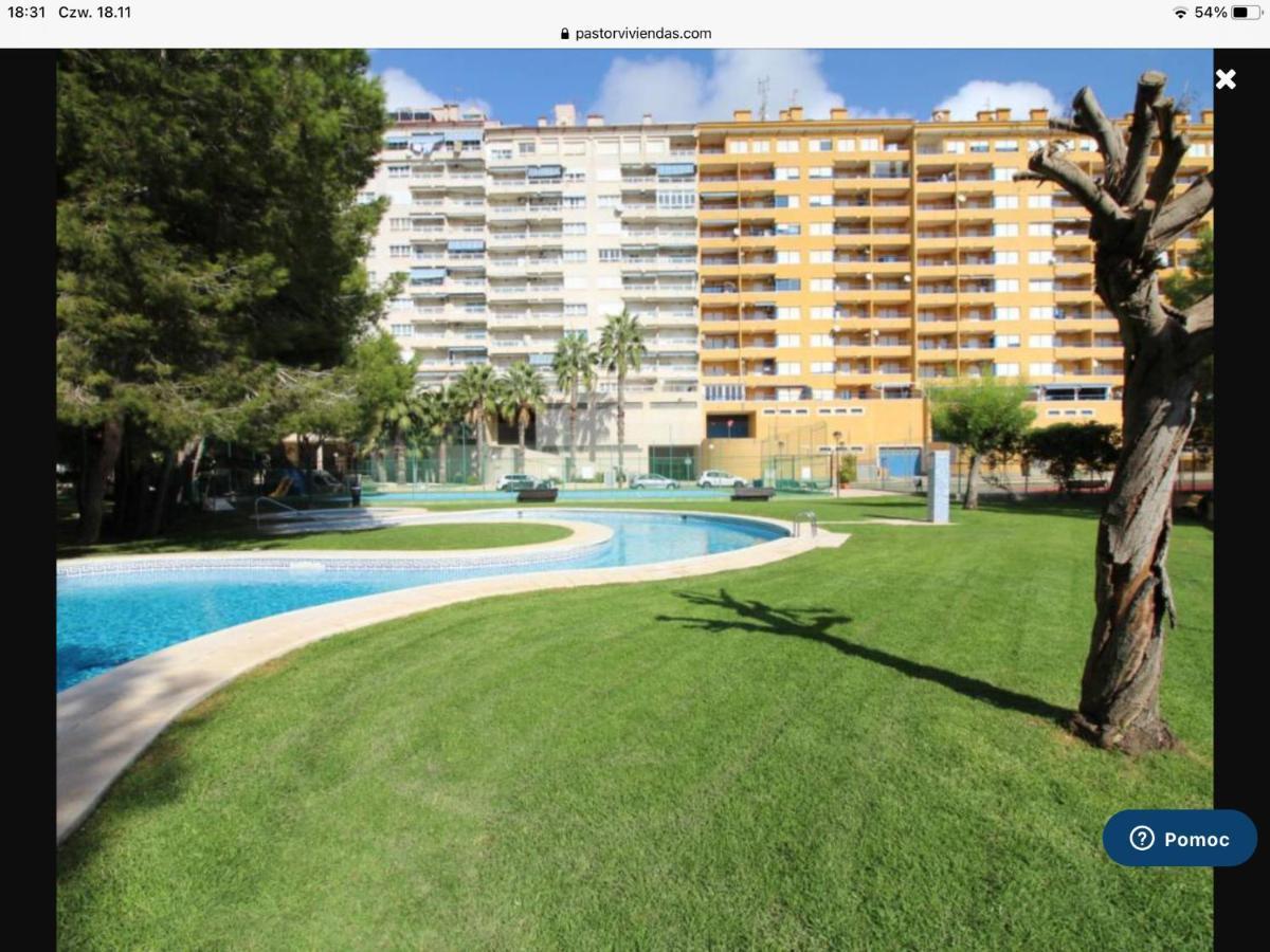 Altos de Dehesa de Campoamor Exterior foto