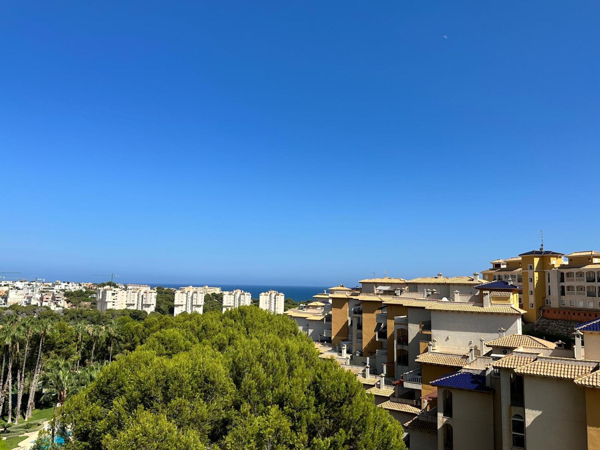 Altos de Dehesa de Campoamor Exterior foto