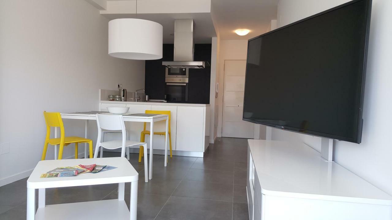 Altos de Dehesa de Campoamor Exterior foto