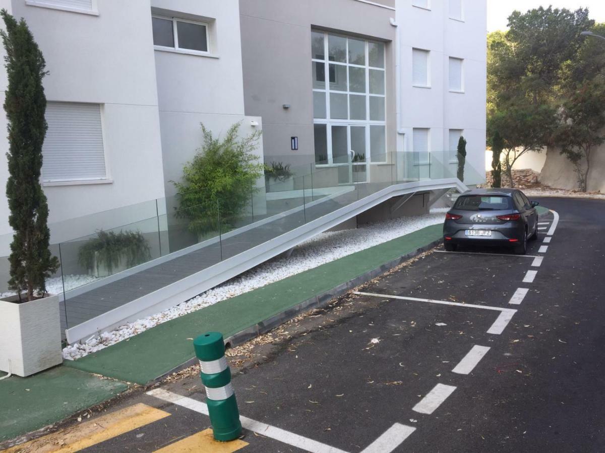 Altos de Dehesa de Campoamor Exterior foto