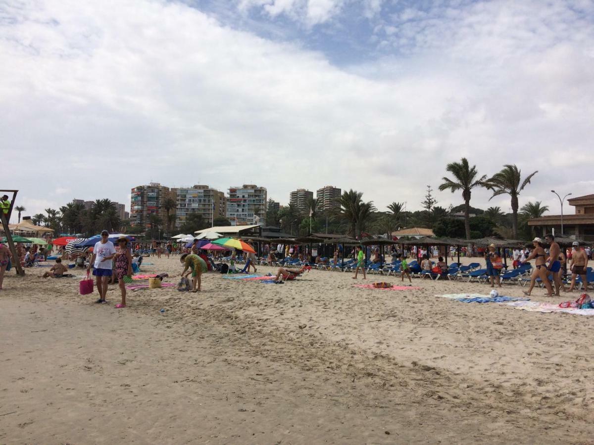 Altos de Dehesa de Campoamor Exterior foto