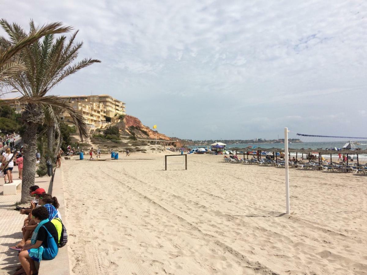 Altos de Dehesa de Campoamor Exterior foto