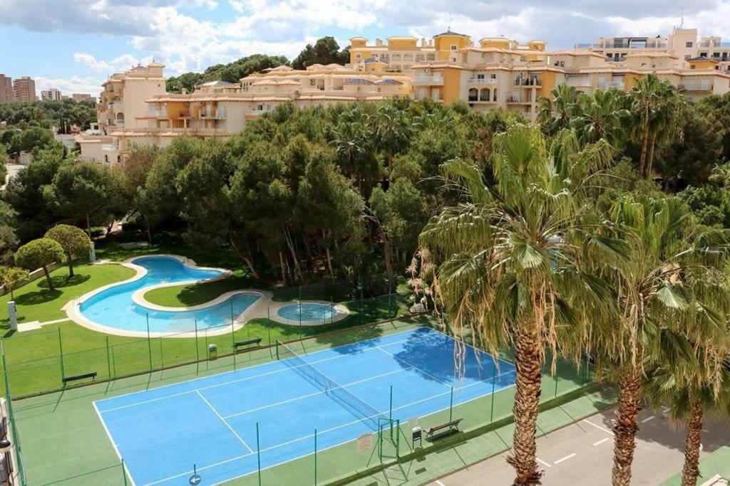 Altos de Dehesa de Campoamor Exterior foto